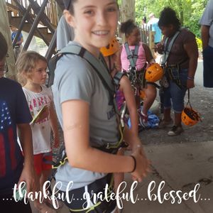 Meet your Posher, Lori